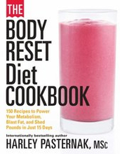 Body Reset Diet Cookbook