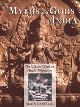 Myths and Gods of India
