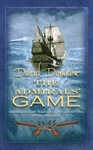 Admirals' Game