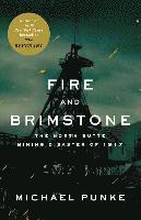 Fire And Brimstone