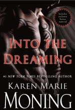 Into the Dreaming (with bonus material)