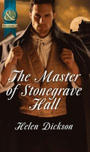 Master Of Stonegrave Hall
