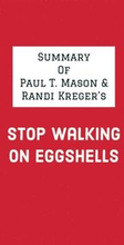 Summary of Paul T. Mason & Randi Kreger's Stop Walking on Eggshells