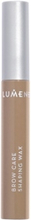 Nordic Chic Brow Care Shaping Wax, 5ml, 1 Blonde