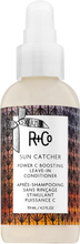 R+Co Sun Catcher Power C Boosting Leave-In Conditioner 119ml
