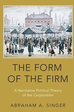 The Form of the Firm