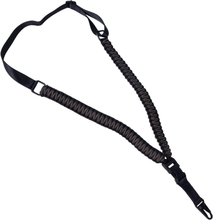 Swiss Arms 1-Point Paracord Sling, Grey