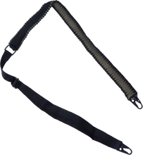 Swiss Arms 2-Point Paracord Sling, Black