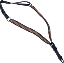 Swiss Arms 1-Point Paracord Sling, FDE