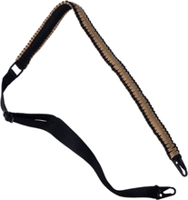 Swiss Arms 2-Point Paracord Sling, Coyote
