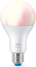 Wiz E27 standardpære, farveskift + hvid