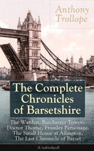 Complete Chronicles of Barsetshire