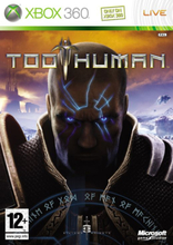 Too Human - Xbox 360 (käytetty)