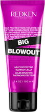 Redken Big Blowout Heat Protecting Blowout Jelly - 100 ml