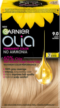 Garnier Olia 9.0 Light Blond 1 pcs