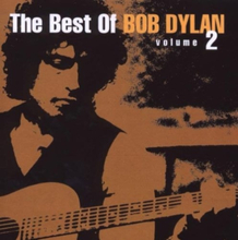 Best Of Bob Dylan 2