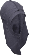 Bit Elephant Hood Accessories Headwear Balaclava Marineblå Mini A Ture*Betinget Tilbud