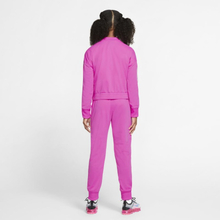 Nike Sportswear Girls' Tracksuit - Pink