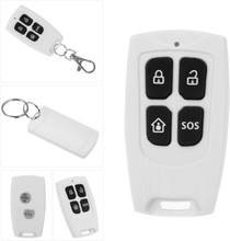 Security Alarm System Kit Auto Dial GSM+WiFi Home Security Wireless Alarm System GSM Home Security Alarm System Motion Sensor Door/Window Sensor Remote Control