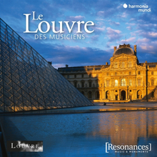 V/A: Le Louvre Des Musiciens