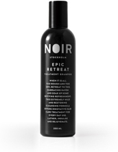 Epic Retreat Treatment Shampoo, 250ml