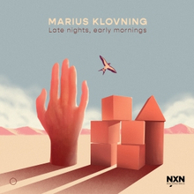 Klovning Marius: Late Nights Early Mornings