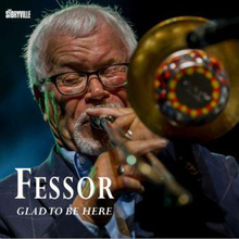 Fessor: Glad To Be Here
