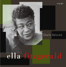 Fitzgerald Ella: Dearly Beloved