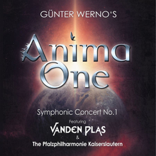 Günter Werno"'s Anima One: Anima One