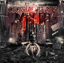 Crystal Tears: Decadence Deluxe
