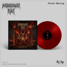 Denouncement Pyre: Forever Burning (Red)