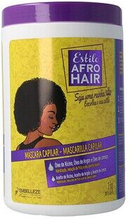 Hårmaske Afro Hair Novex (1000 ml)
