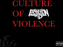 Extinction A.D.: Culture Of Violence
