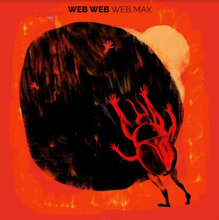 Web Web X Max Herre: Web Max