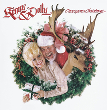 Parton Dolly & Kenny Rogers: Once Upon a Christm
