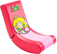 X-ROCKER: Super Mario All-Star Collection - Princess Peach