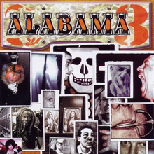 Alabama 3: Exile on Coldharbour Lane