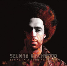 Birchwood Selwyn: Living In A Burning House