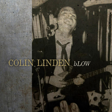 Linden Colin: Blow