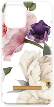 ONSALA COLLECTION Mobilskal Soft Rose Garden iPhone 13