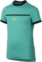 Nike Rafa Challenger Top SS Premier Green Boy Size 128