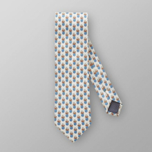 Eton Brun slips med condanasmönster