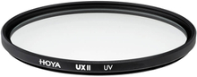 HOYA Filter UV UX II HMC-WR 37mm