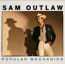 Outlaw Sam: Popular mechanics