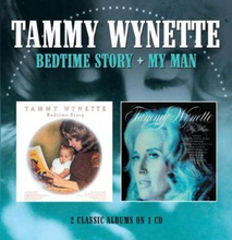 Wynette Tammy: Bedtime Story / My Man