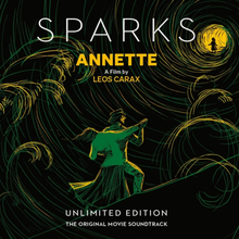 Sparks: Annette 2021 (Unlimited edition)