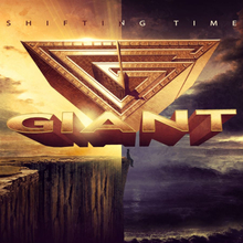Giant: Shifting time (Gold)