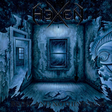 Hexen: Being And Nothingness