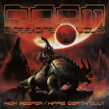 High Reeper / Hippie Death Cult: Doom Sess. 5