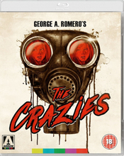 Crazies (Blu-ray) (Import)
